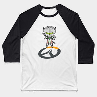Ninja Baseball T-Shirt